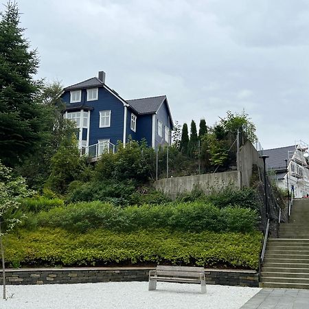 Bendixens Vei 57 Leilighet Bergen Eksteriør bilde