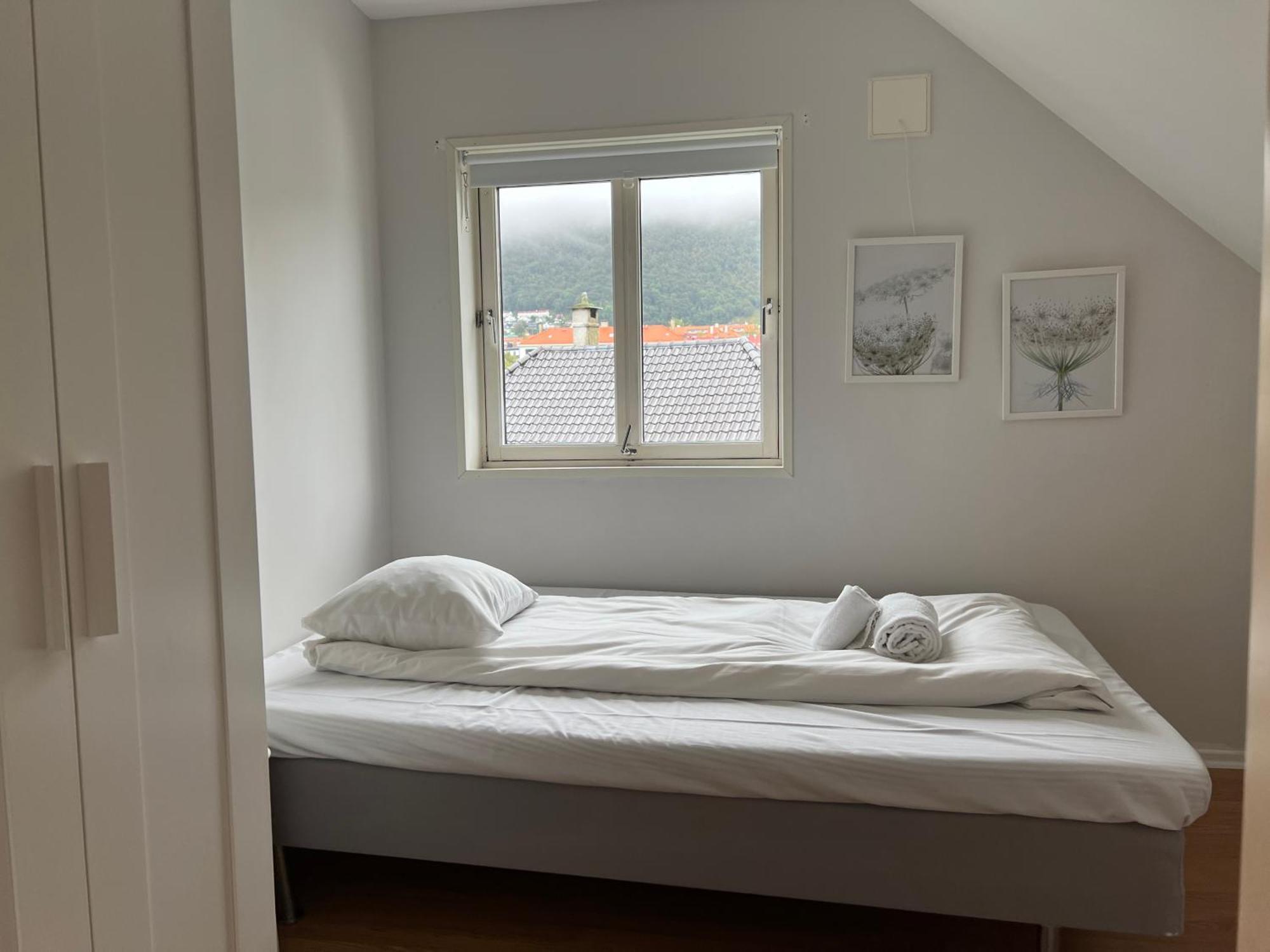 Bendixens Vei 57 Leilighet Bergen Rom bilde