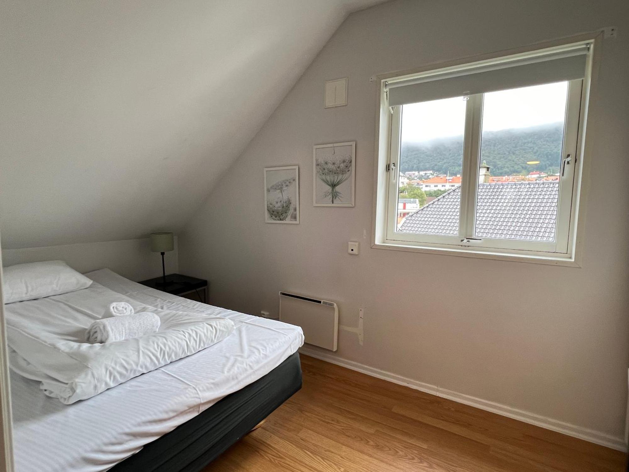 Bendixens Vei 57 Leilighet Bergen Rom bilde