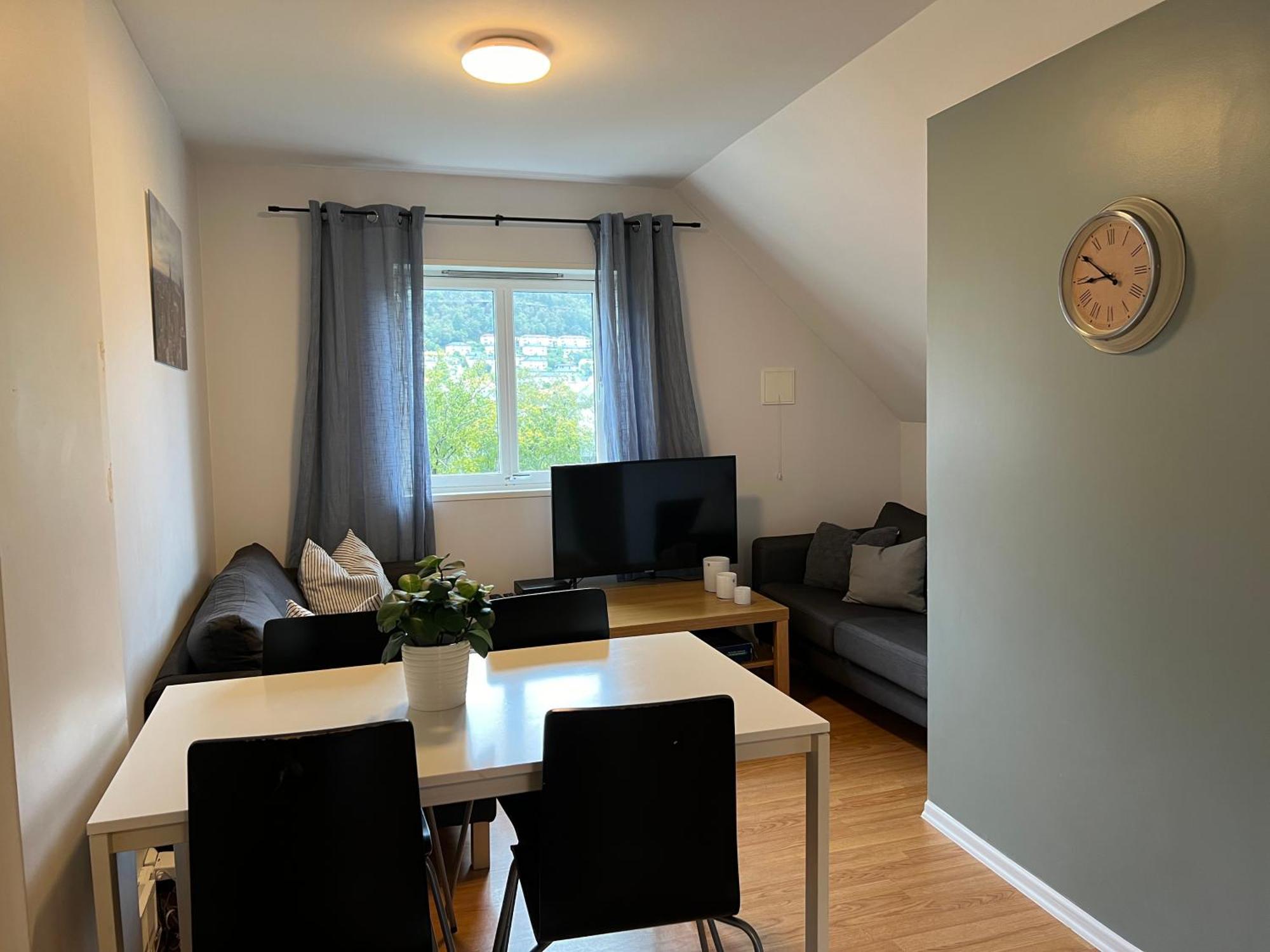 Bendixens Vei 57 Leilighet Bergen Eksteriør bilde