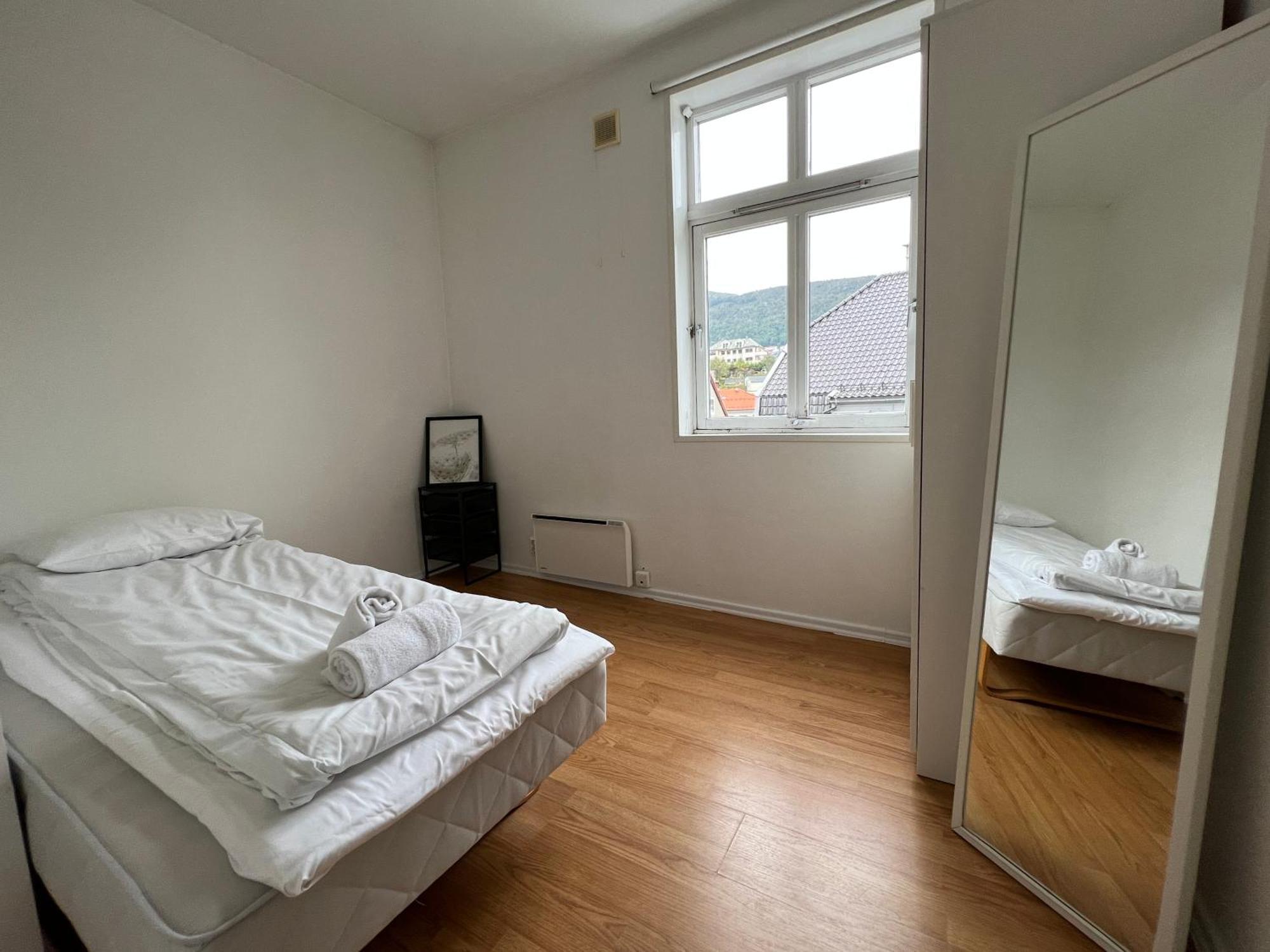Bendixens Vei 57 Leilighet Bergen Rom bilde