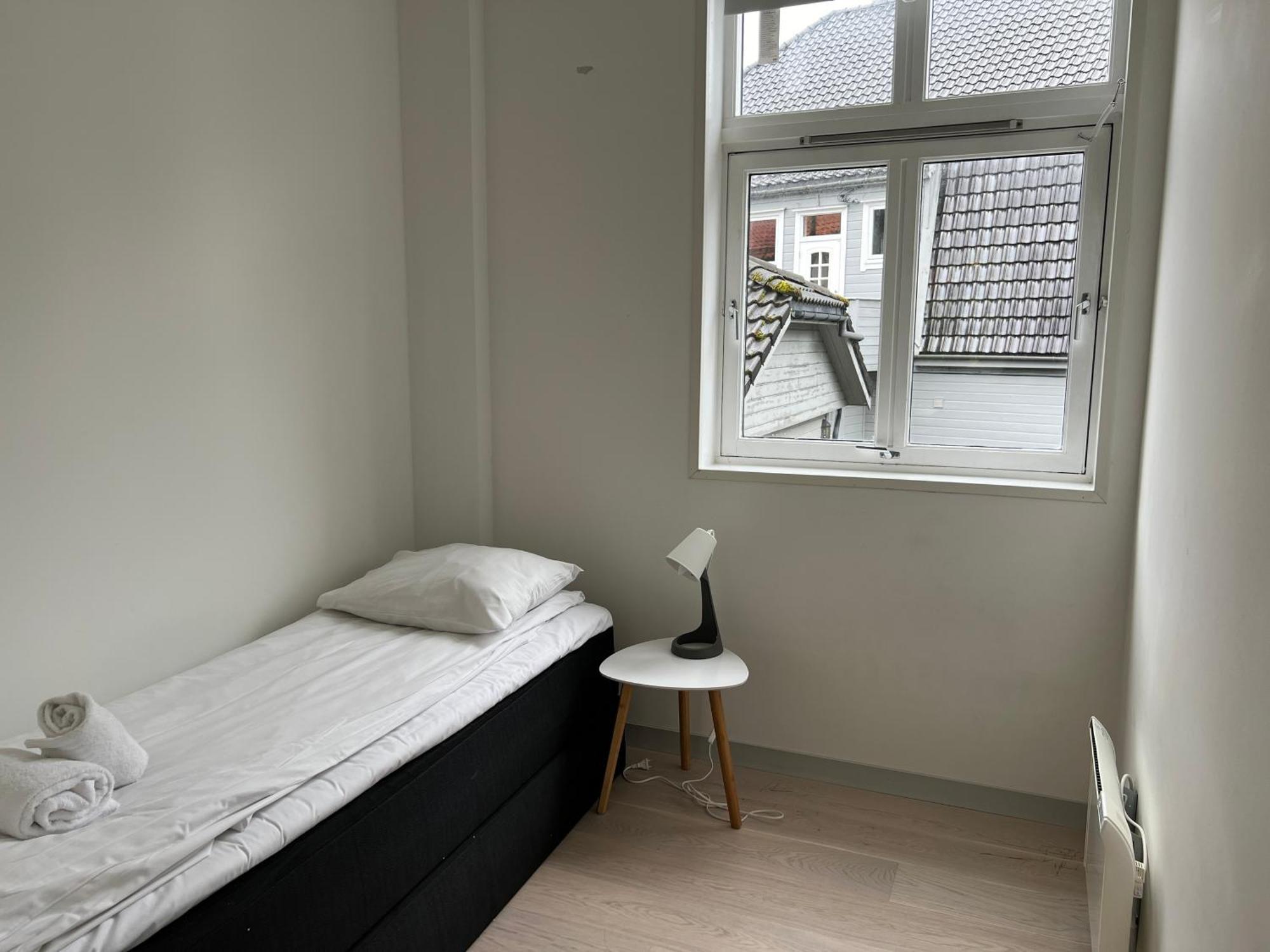 Bendixens Vei 57 Leilighet Bergen Rom bilde