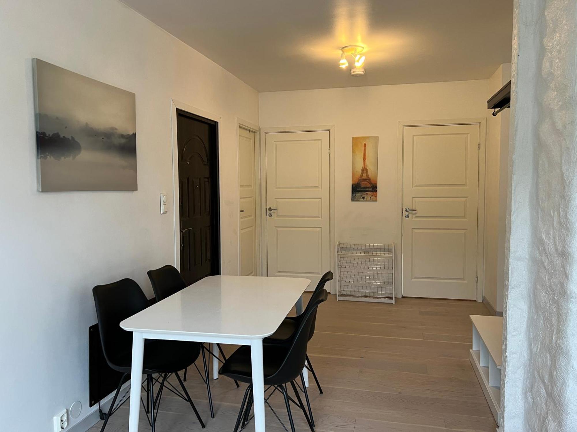 Bendixens Vei 57 Leilighet Bergen Rom bilde
