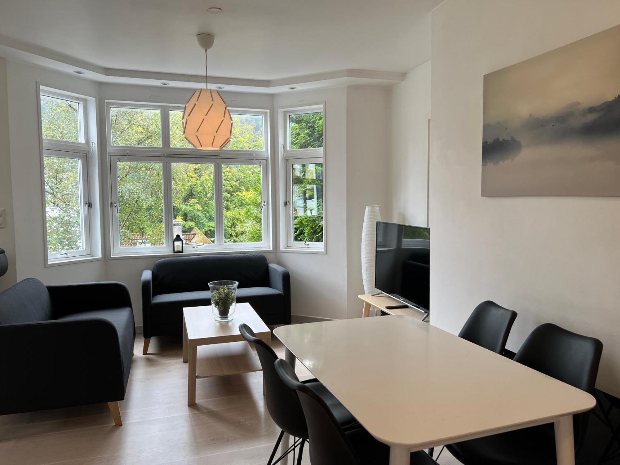 Bendixens Vei 57 Leilighet Bergen Rom bilde